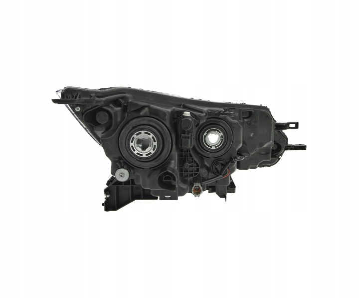 фото №11, Фара передняя do nissan qashqai j11 2017-2021 26060-hv00b левая