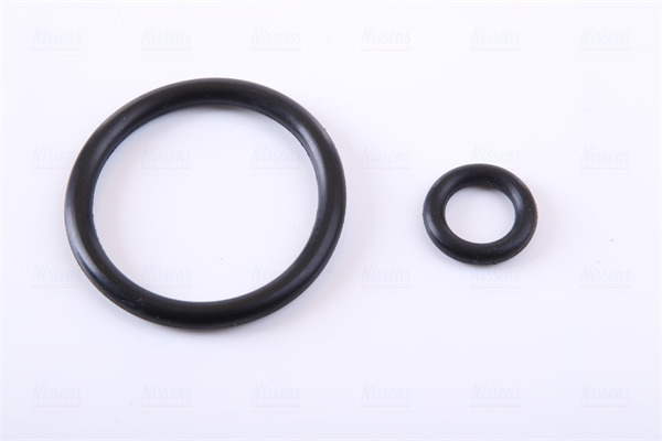 фото №14, Nissens 69711 радиаторов двигателя bmw