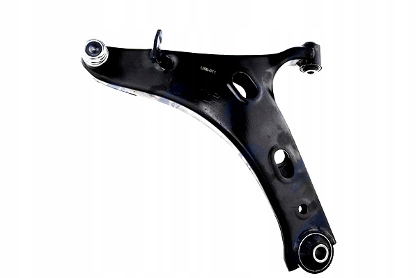 фото №9, Рычаг переднее subaru forester 13- нижний левый nty