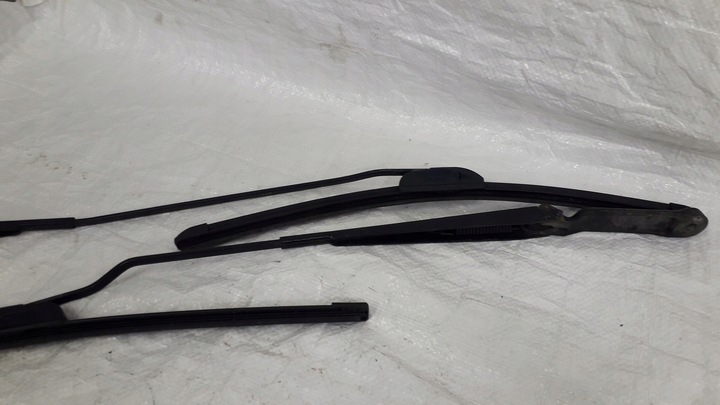 фото №8, Дворники aero audi a3 8l 1996-2003 комплект