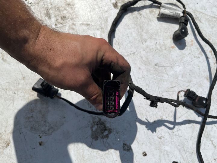 фото №3, Джгут pdc зад задня a8 d4 4h0971104d