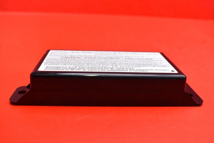 фото №5, Блок управления модуль аккумулятора 23117460 opel mokka a 1.4 t 140 km 12-15