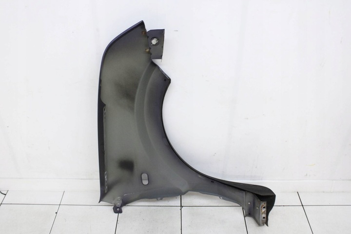 фото №6, Крыло левый перед переднее ford fusion рестайлинг plus 2005r- v5