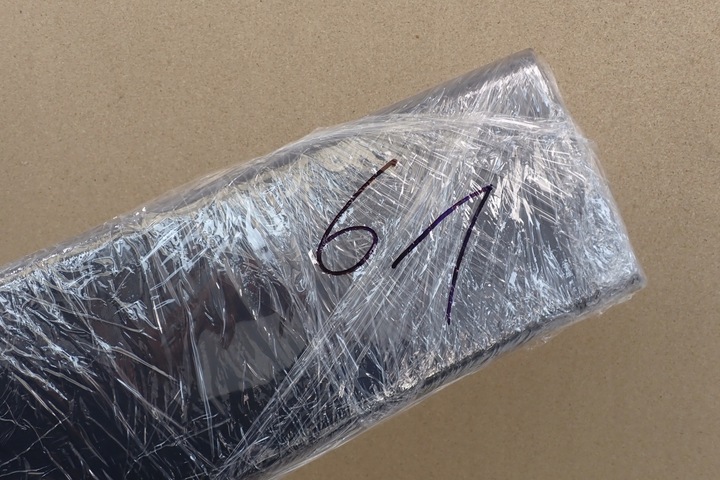 фото №12, Планка двері зсувних peugeot boxer ducato 06-