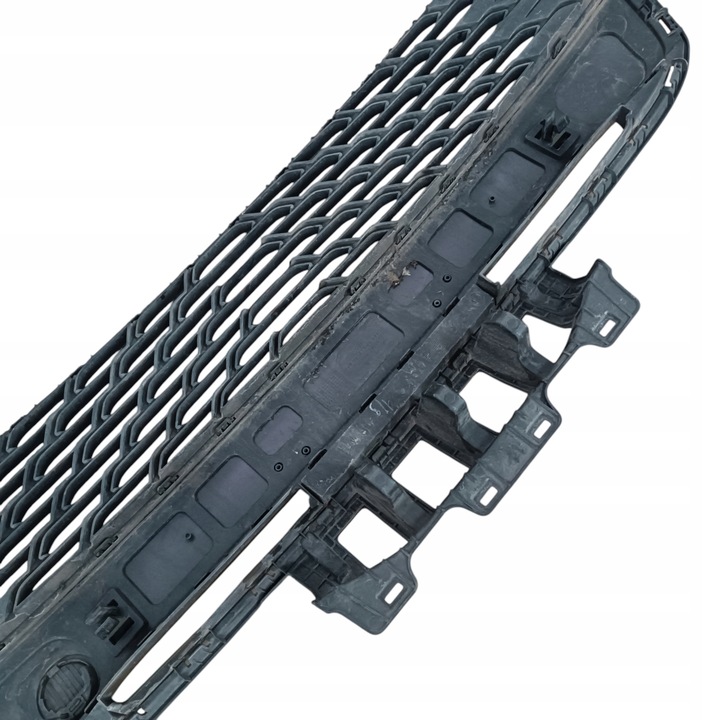 фото №8, Решётка бампера перед kia rio iv 86562-h8030