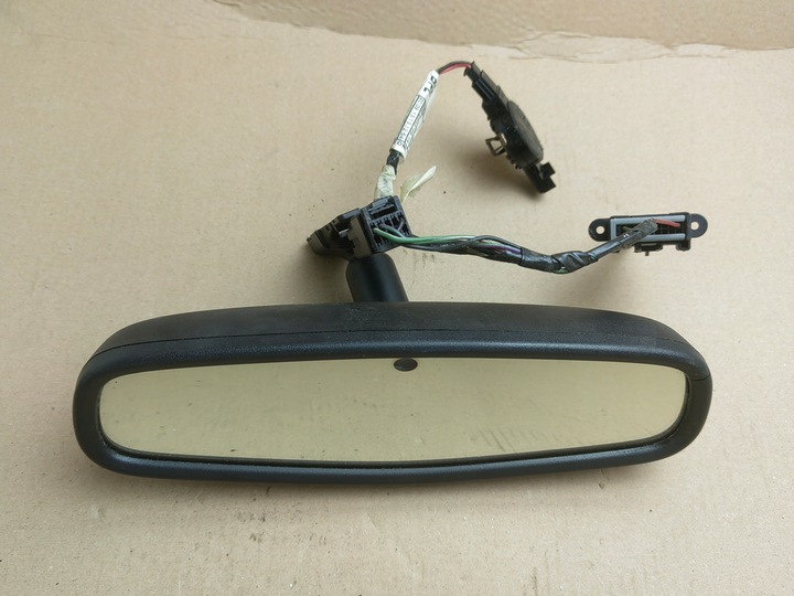 фото №1, Lustero wewnętrze opel 13581081