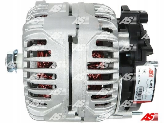 фото №5, Генератор as-pl a0059