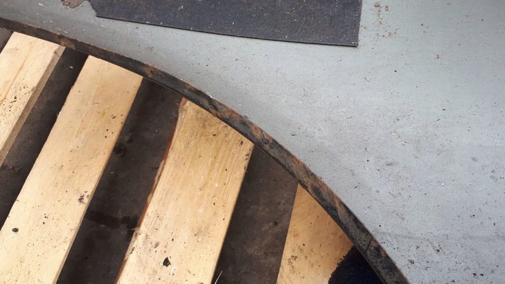 фото №16, A4 b8 s4 крило лівий перед переднє ly9b