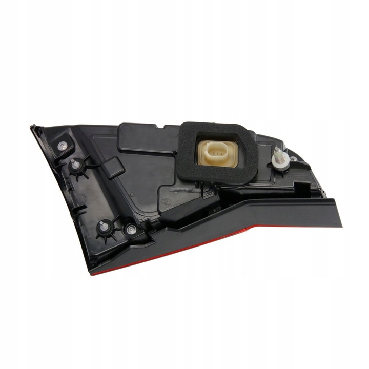 фото №2, Лампа audi a8 d4 09-18 зад права