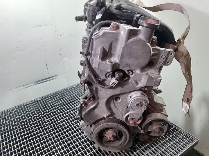 фото №8, Двигун nissan sentra v 98-06 mr20 2.0 16 v