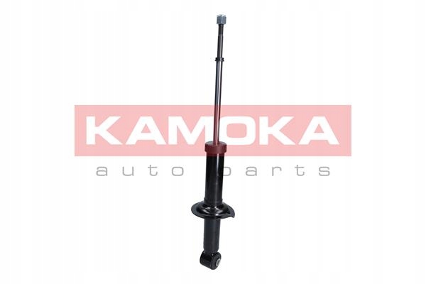 фото №2, Kamoka 2000665 амортизатор зад mitsubishi