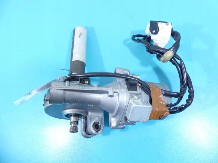 фото №6, Насос підсилювача toyota auris i 6900000894, 45200-02270 2.0 d4d