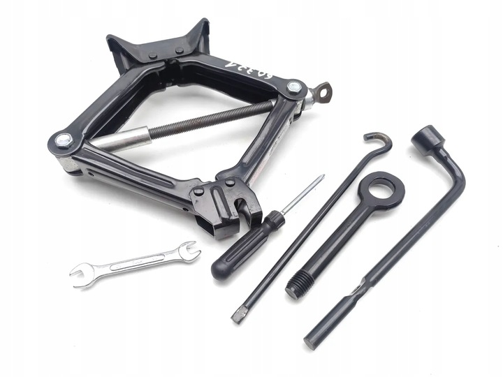 фото №10, Hyundai i40 домкрат автомобільний 2013 estate 4/5dr 09149-3z650 130228 дизель