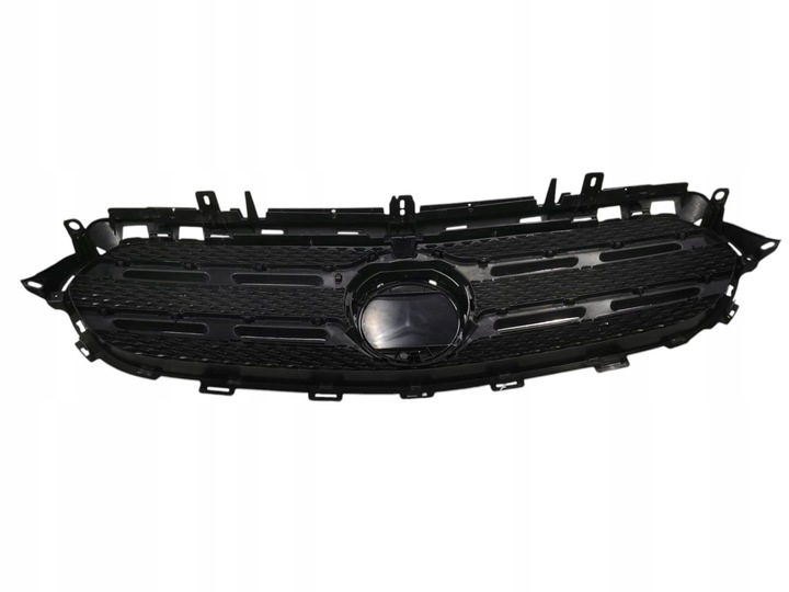 фото №14, Решітка, решітка радіатора mercedes e-klasa w213 рестайлінг all terrain