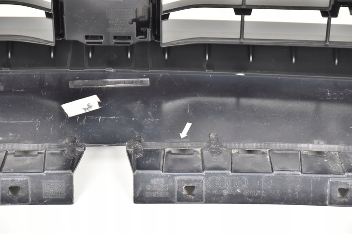 фото №6, Audi q3 83a s-line 2018- бампер переднє