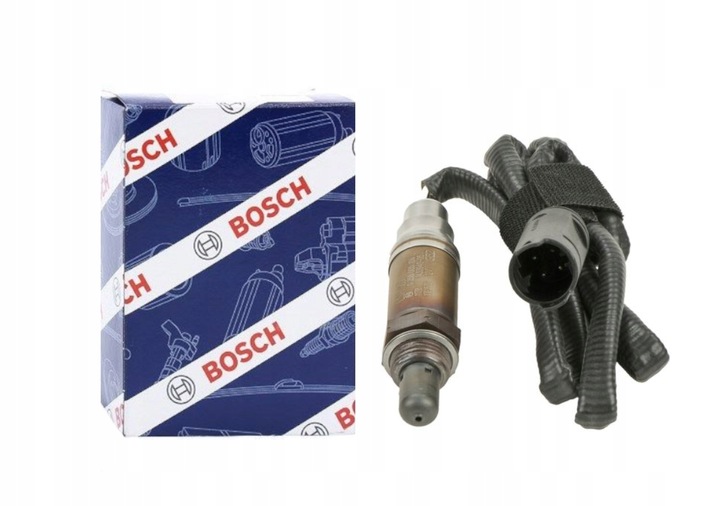 фото №1, Лямбда-зонд bosch 0258005109 11781433940