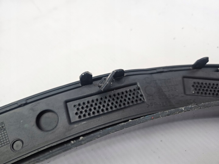 фото №11, Bmw x2 f39 m набір 2017 - планка накладка na крило зад лівий 8069163