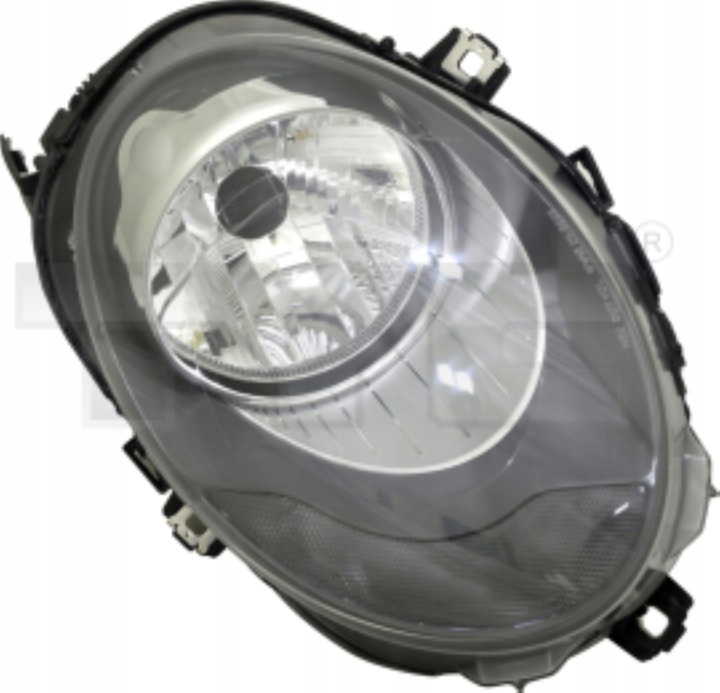 фото №2, Tyc фара mini 20-15041-15-2