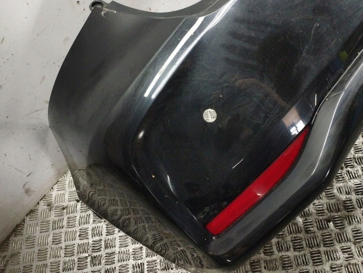 фото №13, Toyota corolla e210 e21 2021 бампер задній