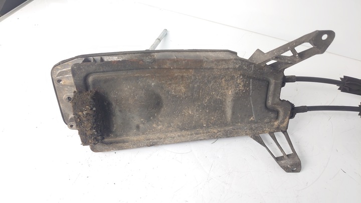 фото №8, Vw touareg i 7l механізм вибірник зміни коробки передач 7l6711049c 7l0711566a