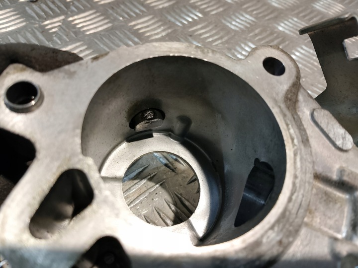 фото №8, Насос пального mazda 6 iii gj 2.0 b 165 km pe19203f0 sm296100-0020