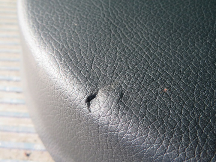 фото №7, Боковина дверь левый перед mercedes w205 amg купе c класс 17r