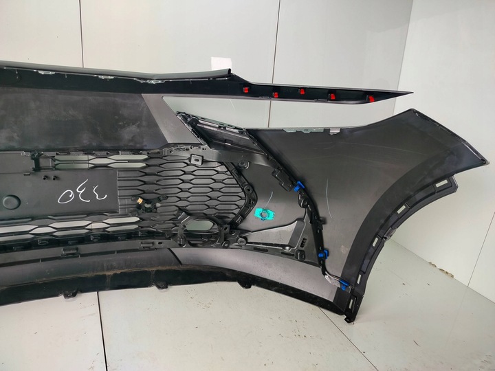 фото №12, Бампер капот крило лампа перед toyota ch-r ii gr 23-