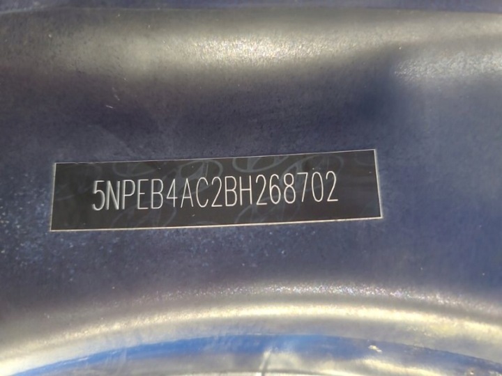 фото №16, Крышка зад крышка багажника hyundai sonata yf 10-14 69200-3q000