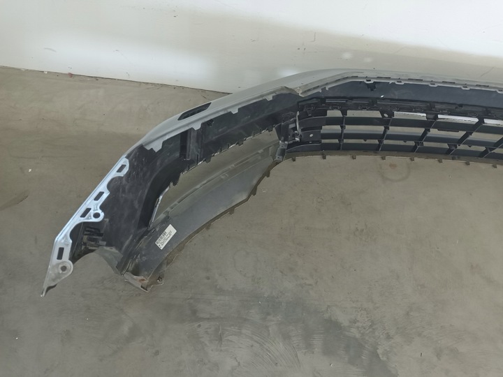 фото №8, Бампер переднє vw passat b8 перед highline 14 - 19