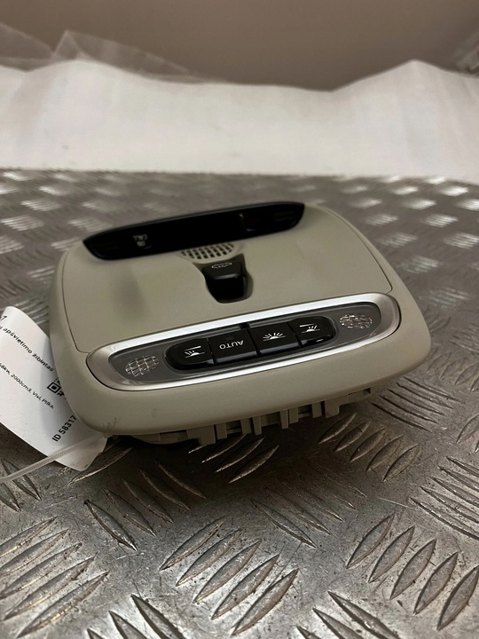 фото №6, Volvo xc90 2019 світло сидіння передньої 31443745