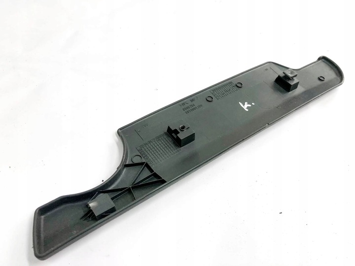 фото №9, Mercedes-benz vito viano w639 2008 перед сторона левая сиденья, сиденья