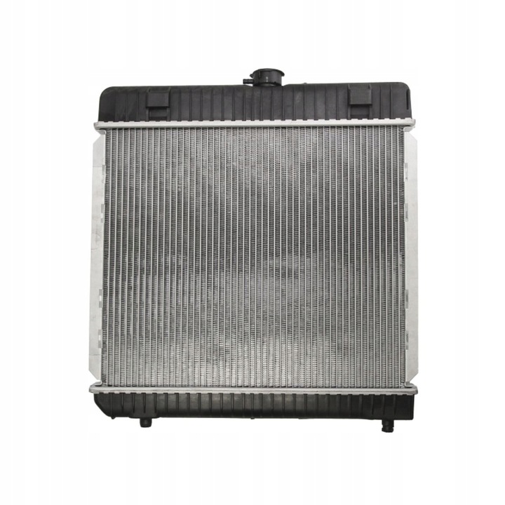 фото №14, Радіаторів двигуна nrf 504250 1235015801