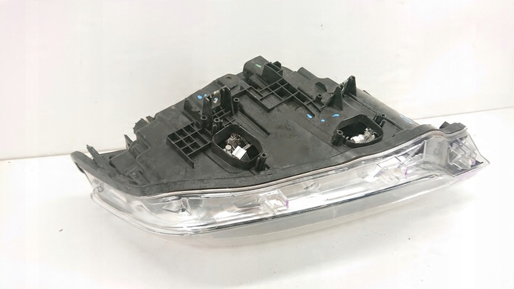 фото №14, Bmw 3 f30 f31 рестайлінг лампа ліва перед передня led