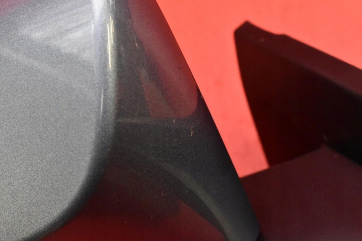 фото №11, Зеркало правое 1k3 eu 048540 toyota c-hr 1 i рестайлинг 19-21 11 pin