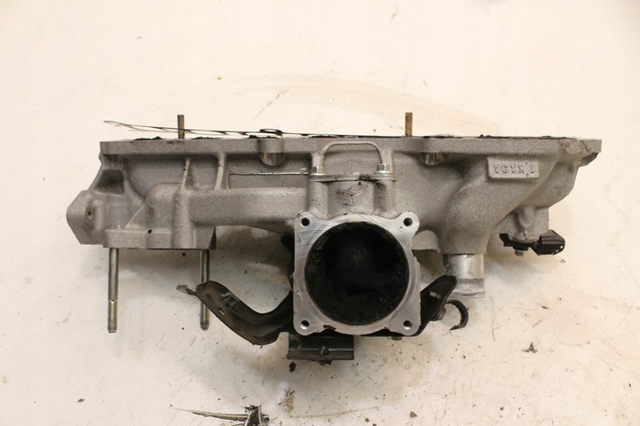 фото №8, Колектор всмоктуючий датчик map 0261230319 cx-5 cx5 рестайлінг 2015r. 2.2 d