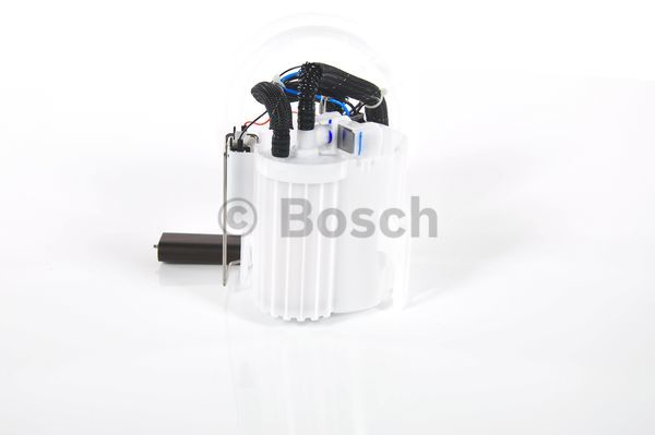 фото №12, Насос пального bosch 0580314195 93188874