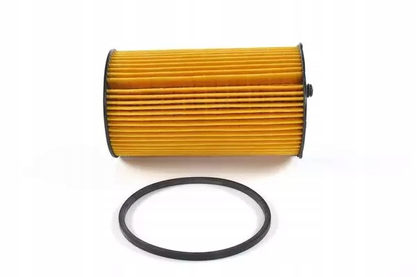 фото №6, Фільтр масла bosch c5 c6 peugeot 407 607 2.7 d