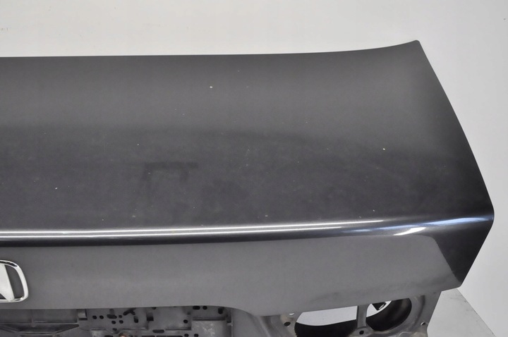 фото №8, Honda accord vii крышка багажника зад задняя sedan