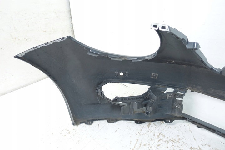 фото №7, Vw new beetle 5c5 2011- бампер перед переднє 5c5807221n