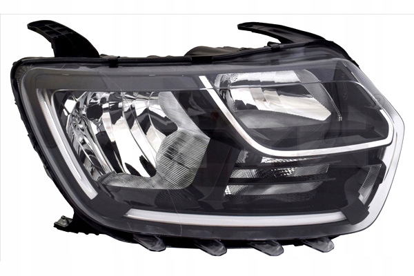 фото №2, Фара p dacia duster 10.17- tyc