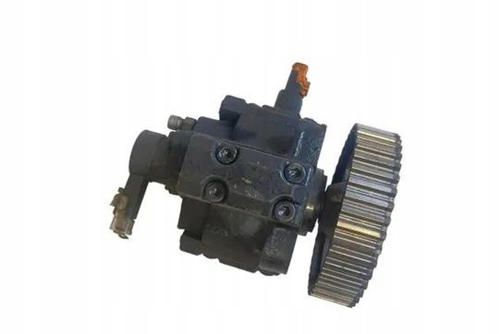 фото №10, Насос пального peugeot 607 9d, 9u 0445010021 2.2l дизель 98kw 2005