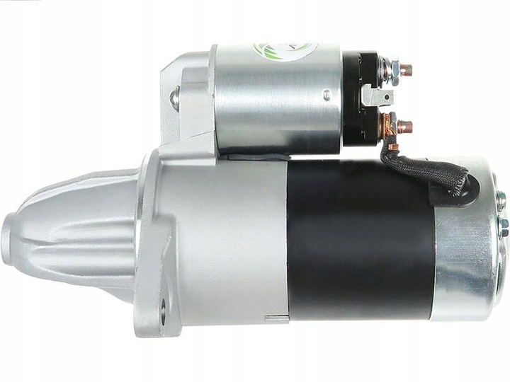 фото №6, Стартер as-pl s5023