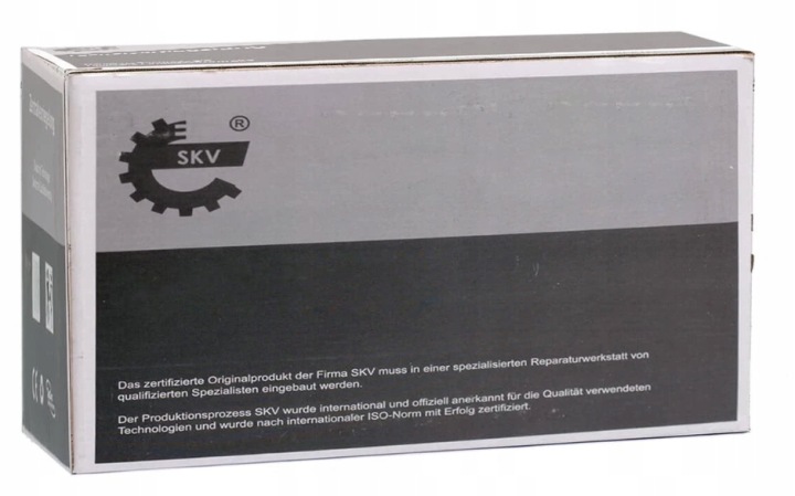 SKV THERMOSTAT MINI (R50 R52 R53) 08100195