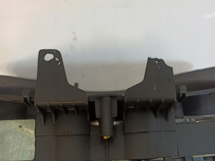 фото №8, Seat ibiza 6l спидометр приборы 6l0920801c