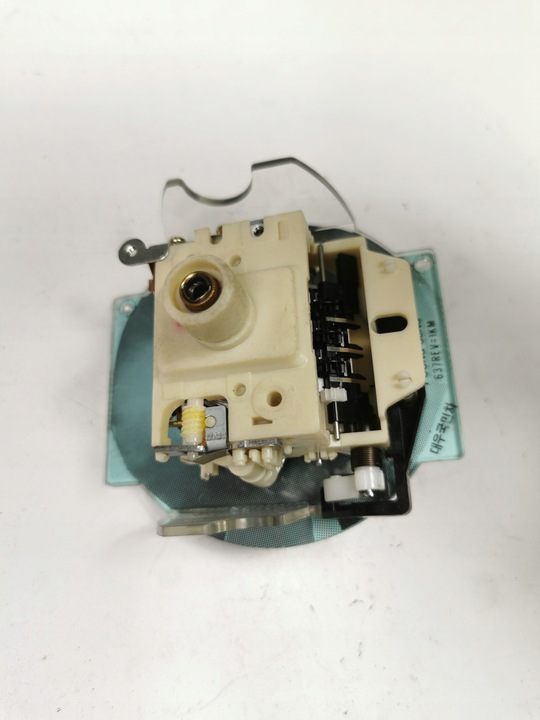 фото №3, Спідометр daewoo fso оригінальний номер 34120a78b14-000 34120a78b14