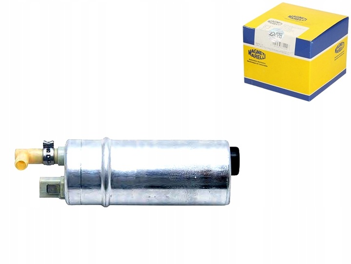 фото №1, Насос пального магніт marelli 3c0919050p 3c0919050n
