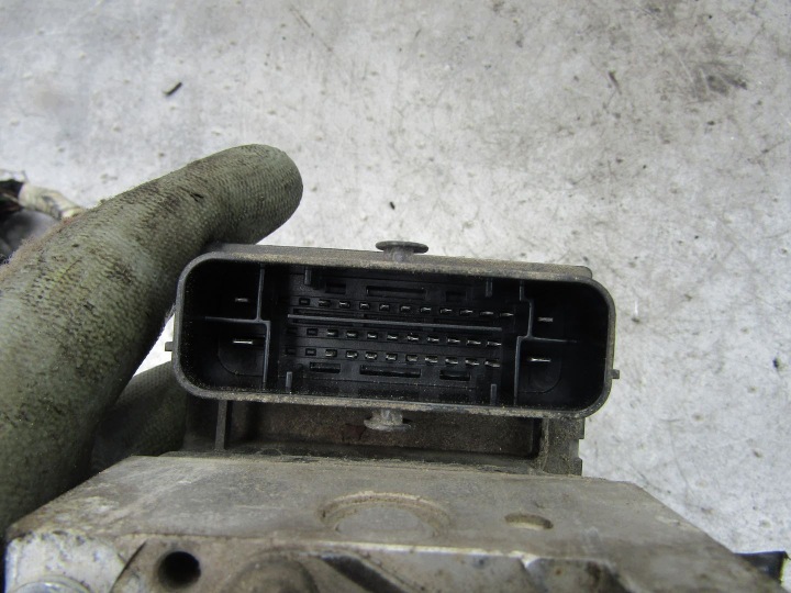 фото №9, Fiat grande punto 1.2 07r блок управления  блок управления abs 0265232053 0265800690