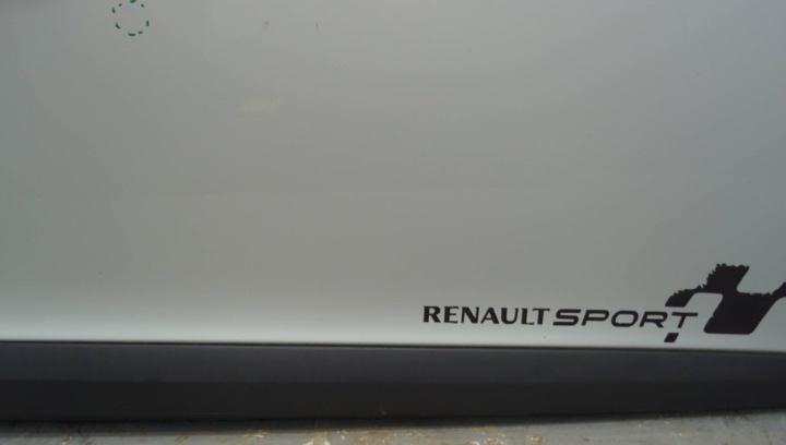 фото №8, Renault megane iii ov369 дверь правая перед d1510