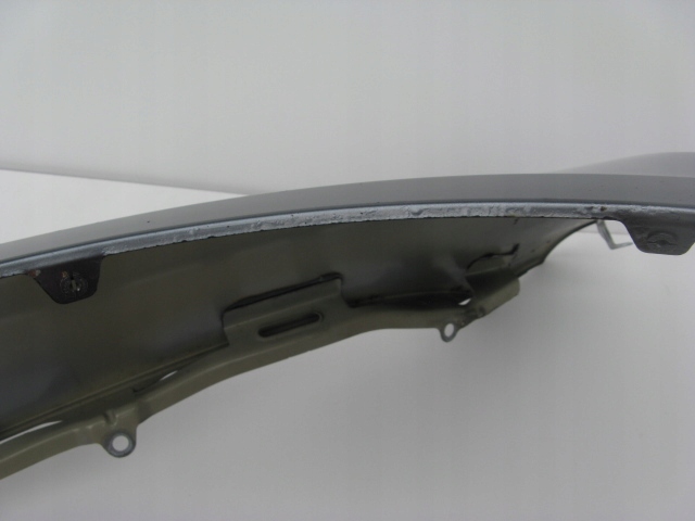 фото №7, Крило лівий перед skoda superb ii lf9h