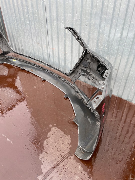 фото №8, Бампер переднє audi s7 4k8 перед